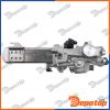 Vanne EGR, turbo pour CITROEN | EGR-CT-007, 9676936180